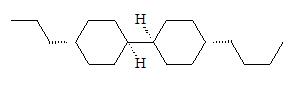 (反式,反式)-4-丙基-4’-丁基-1,1’-聯環己烷